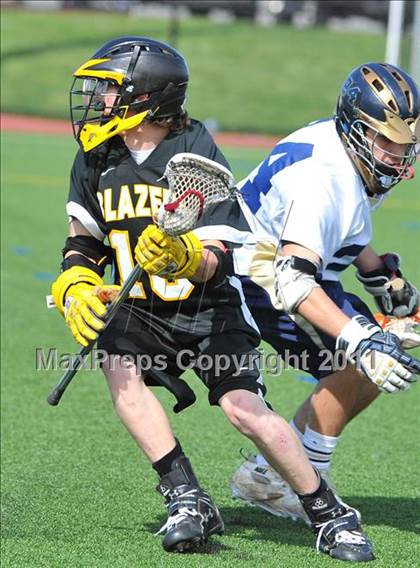Thumbnail 3 in Lancaster Mennonite @ Penn Manor photogallery.