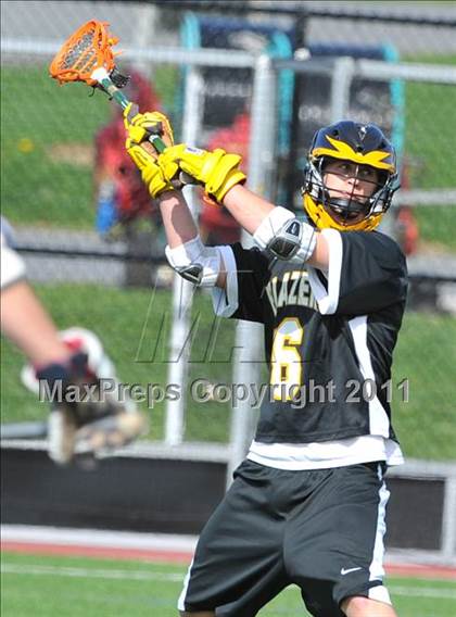Thumbnail 1 in Lancaster Mennonite @ Penn Manor photogallery.