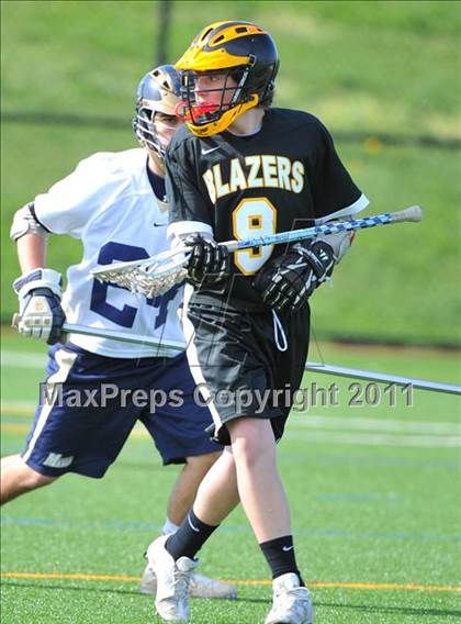 Thumbnail 3 in Lancaster Mennonite @ Penn Manor photogallery.