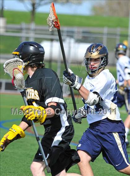 Thumbnail 3 in Lancaster Mennonite @ Penn Manor photogallery.