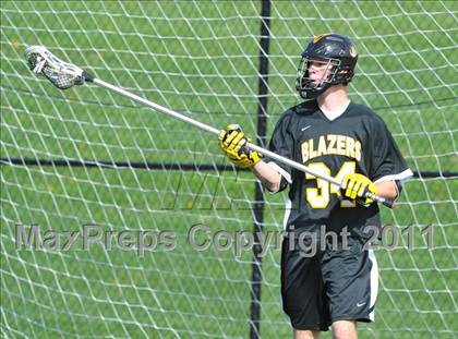 Thumbnail 3 in Lancaster Mennonite @ Penn Manor photogallery.