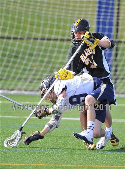 Thumbnail 2 in Lancaster Mennonite @ Penn Manor photogallery.