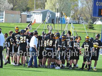 Thumbnail 3 in Lancaster Mennonite @ Penn Manor photogallery.