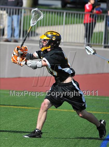Thumbnail 3 in Lancaster Mennonite @ Penn Manor photogallery.