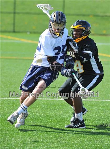 Thumbnail 3 in Lancaster Mennonite @ Penn Manor photogallery.
