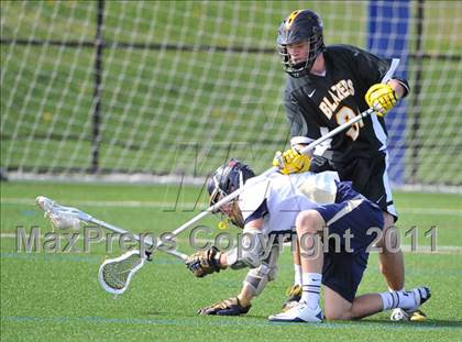 Thumbnail 3 in Lancaster Mennonite @ Penn Manor photogallery.