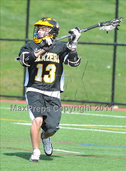 Thumbnail 1 in Lancaster Mennonite @ Penn Manor photogallery.