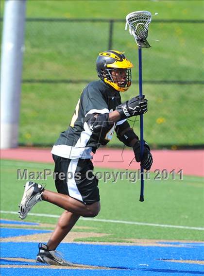 Thumbnail 3 in Lancaster Mennonite @ Penn Manor photogallery.