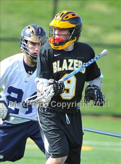 Thumbnail 2 in Lancaster Mennonite @ Penn Manor photogallery.