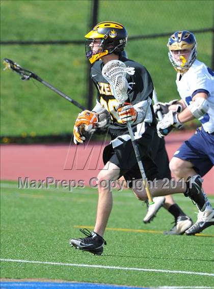 Thumbnail 1 in Lancaster Mennonite @ Penn Manor photogallery.