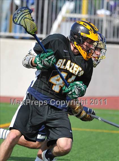 Thumbnail 2 in Lancaster Mennonite @ Penn Manor photogallery.