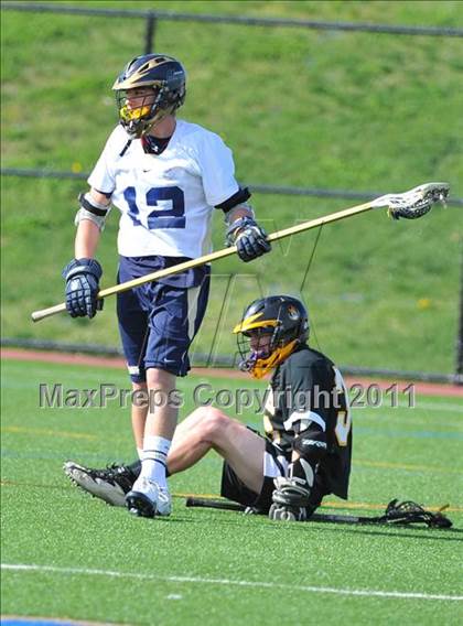 Thumbnail 1 in Lancaster Mennonite @ Penn Manor photogallery.