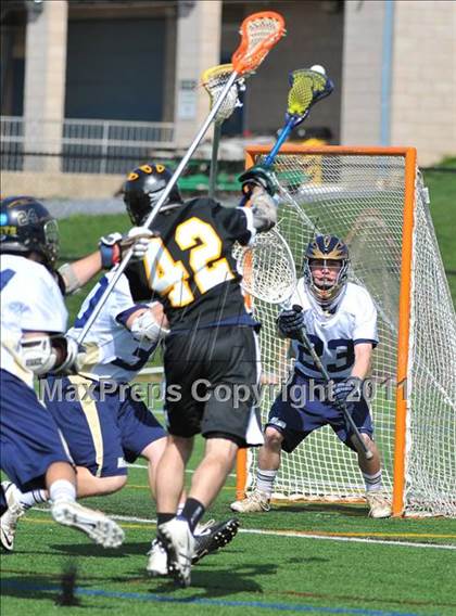 Thumbnail 1 in Lancaster Mennonite @ Penn Manor photogallery.
