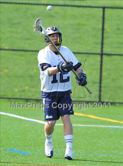 Thumbnail 1 in Lancaster Mennonite @ Penn Manor photogallery.
