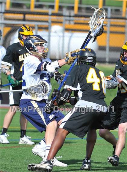Thumbnail 1 in Lancaster Mennonite @ Penn Manor photogallery.