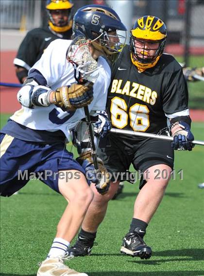 Thumbnail 3 in Lancaster Mennonite @ Penn Manor photogallery.