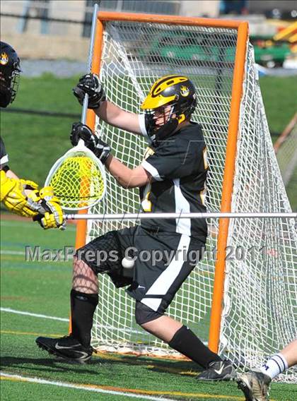 Thumbnail 3 in Lancaster Mennonite @ Penn Manor photogallery.