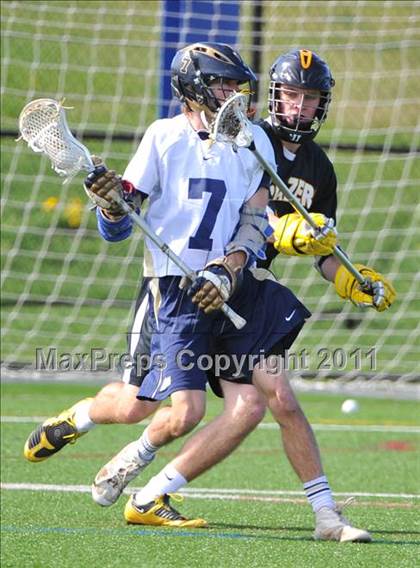 Thumbnail 2 in Lancaster Mennonite @ Penn Manor photogallery.