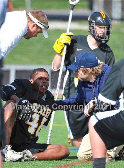 Thumbnail 2 in Lancaster Mennonite @ Penn Manor photogallery.