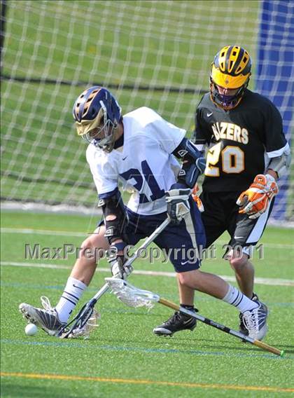 Thumbnail 3 in Lancaster Mennonite @ Penn Manor photogallery.