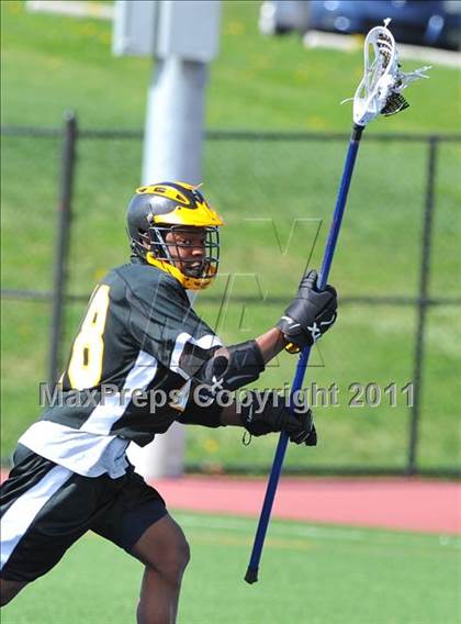 Thumbnail 2 in Lancaster Mennonite @ Penn Manor photogallery.