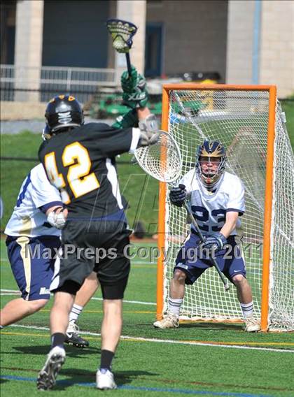 Thumbnail 3 in Lancaster Mennonite @ Penn Manor photogallery.