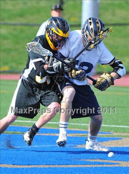 Thumbnail 3 in Lancaster Mennonite @ Penn Manor photogallery.