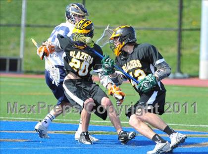 Thumbnail 3 in Lancaster Mennonite @ Penn Manor photogallery.
