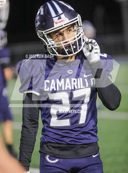 Thumbnail 1 in Roosevelt @ Camarillo photogallery.