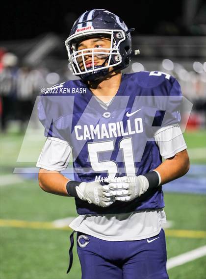 Thumbnail 3 in Roosevelt @ Camarillo photogallery.