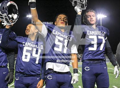 Thumbnail 2 in Roosevelt @ Camarillo photogallery.