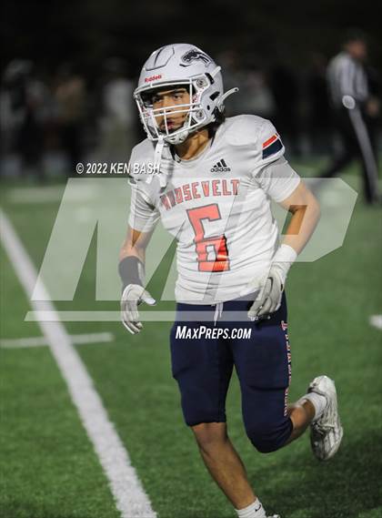 Thumbnail 1 in Roosevelt @ Camarillo photogallery.