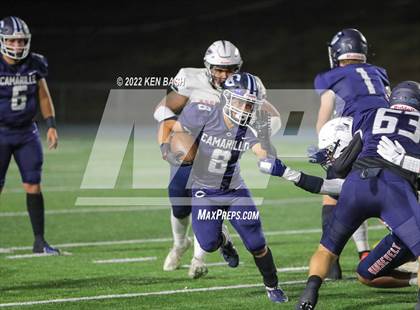 Thumbnail 2 in Roosevelt @ Camarillo photogallery.