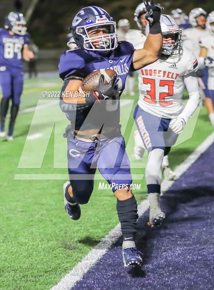 Thumbnail 2 in Roosevelt @ Camarillo photogallery.