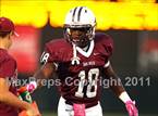 Jabrill Peppers