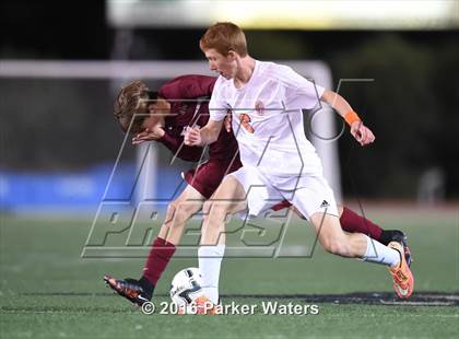 Thumbnail 1 in St. Louis Catholic vs. E.D. White (LHSAA D3 Final) photogallery.