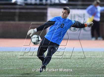 Thumbnail 3 in St. Louis Catholic vs. E.D. White (LHSAA D3 Final) photogallery.