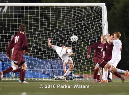 Thumbnail 3 in St. Louis Catholic vs. E.D. White (LHSAA D3 Final) photogallery.