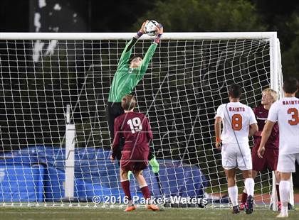 Thumbnail 1 in St. Louis Catholic vs. E.D. White (LHSAA D3 Final) photogallery.