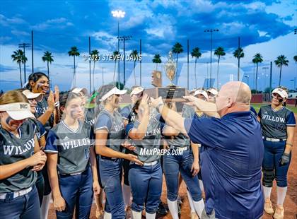 Thumbnail 1 in Desert Mountain @ Willow Canyon (AIA 5A Final Awards) photogallery.