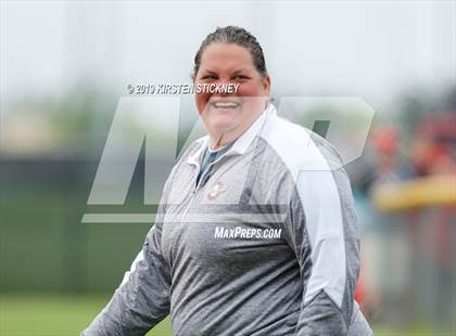 Thumbnail 1 in Maine South vs. Oak Park-River Forest (IHSA 4A Sectional Semifinal) photogallery.