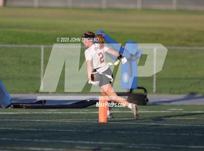 Thumbnail 1 in JSerra Catholic @ Santa Margarita (CIF SS Div 1 Quarterfinal) photogallery.