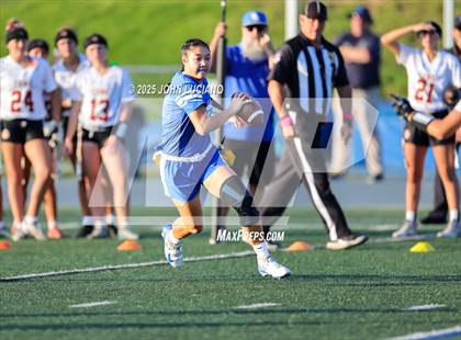 Thumbnail 3 in JSerra Catholic @ Santa Margarita (CIF SS Div 1 Quarterfinal) photogallery.
