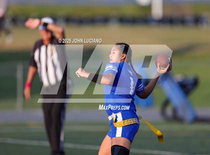 Thumbnail 3 in JSerra Catholic @ Santa Margarita (CIF SS Div 1 Quarterfinal) photogallery.