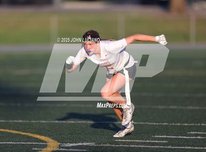 Thumbnail 1 in JSerra Catholic @ Santa Margarita (CIF SS Div 1 Quarterfinal) photogallery.