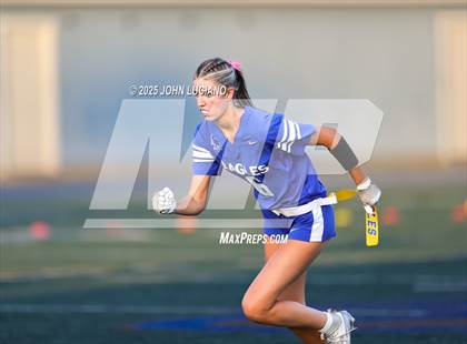 Thumbnail 3 in JSerra Catholic @ Santa Margarita (CIF SS Div 1 Quarterfinal) photogallery.