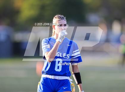Thumbnail 1 in JSerra Catholic @ Santa Margarita (CIF SS Div 1 Quarterfinal) photogallery.