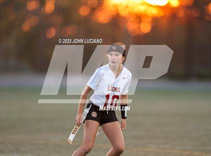 Thumbnail 2 in JSerra Catholic @ Santa Margarita (CIF SS Div 1 Quarterfinal) photogallery.