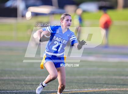 Thumbnail 1 in JSerra Catholic @ Santa Margarita (CIF SS Div 1 Quarterfinal) photogallery.