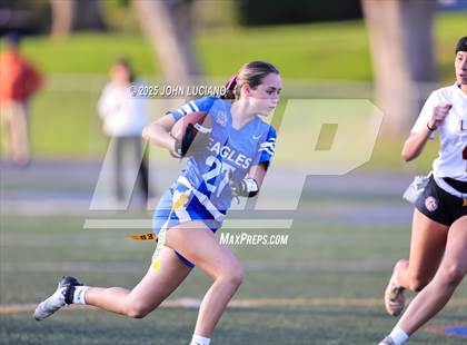 Thumbnail 3 in JSerra Catholic @ Santa Margarita (CIF SS Div 1 Quarterfinal) photogallery.